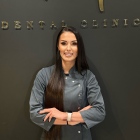 lek. dent. Iwona Grażyńska