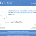 Powiększ obraz: certificate 54