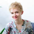 Aleksandra Haduła, psychoterapeuta Kraków