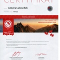 Powiększ obraz: certificate 8
