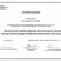 Powiększ obraz: certificate 15