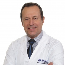 Powiększ obraz: Zbigniew Gaweł, ginekolog Gdańsk