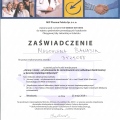 Powiększ obraz: certificate 8
