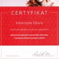 Powiększ obraz: certificate 9