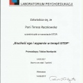 Powiększ obraz: certificate 23
