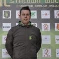 Tomasz Fijarczyk, fizjoterapeuta Stalowa Wola