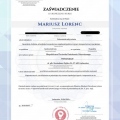 Powiększ obraz: certificate 24