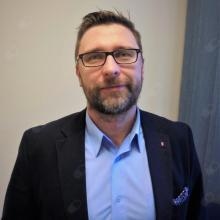 Powiększ obraz: Dr hab. Tomasz Kruszewski, psychoterapeuta Toruń