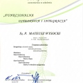 Powiększ obraz: certificate 15