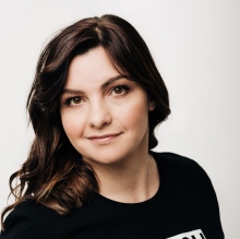 Powiększ obraz: Małgorzata Kowalczyk, fizjoterapeuta Legionowo