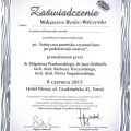 Powiększ obraz: certificate 7