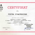 Powiększ obraz: certificate 15