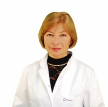 Powiększ obraz: Izabella Arłamowska, stomatolog Wrocław