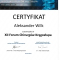 Powiększ obraz: certificate 14