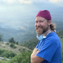 Powiększ obraz: Michał Fidecki, stomatolog Warszawa