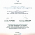 Powiększ obraz: certificate 21