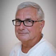 Powiększ obraz: Marek Foltman, ginekolog Wejherowo