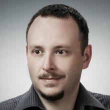 Powiększ obraz: Piotr Bem, psycholog Wrocław