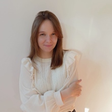 Powiększ obraz: Alicja Kucharska-Marczyk, psycholog Warszawa