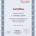 Powiększ obraz: certificate 54