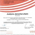 Powiększ obraz: certificate 11