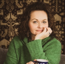 Powiększ obraz: Marta Niewiadomska, psycholog Toruń