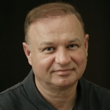 Powiększ obraz: Artur Palczak, chirurg Łódź