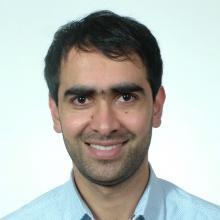 Powiększ obraz: Mohammad Shuaib Reza, pediatra Wrocław