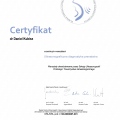 Powiększ obraz: certificate 4