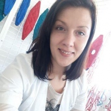 Powiększ obraz: Dominika Klępka, fizjoterapeuta Nowe Miasto nad Pilicą