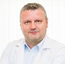 Powiększ obraz: Tomasz Grudniewski, ortopeda Gdynia