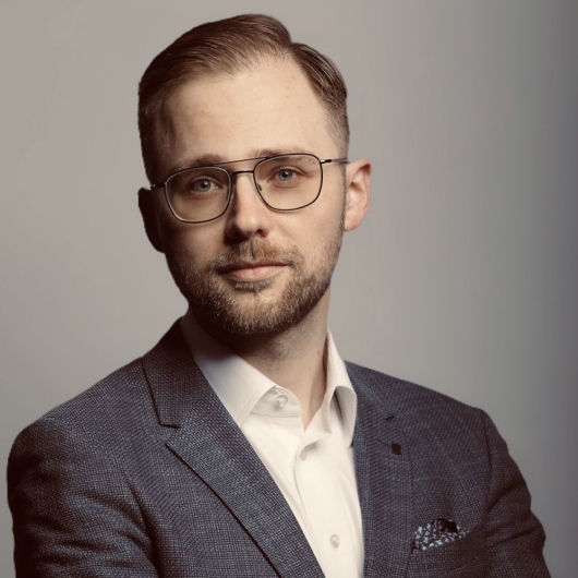 Lek. Tomasz Urbanowski Umów wizytę online ZnanyLekarz.pl