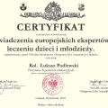 Powiększ obraz: certificate 25