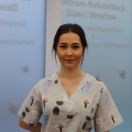 Katarzyna Majbroda, fizjoterapeuta dziecięcy Wrocław