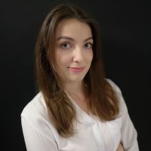 Powiększ obraz: Edyta Pleń, logopeda Kraków