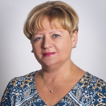 Powiększ obraz: Beata Świerczyńska, pediatra Bydgoszcz