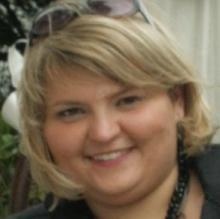 Powiększ obraz: Karolina Gołąbek, psycholog Przemyśl