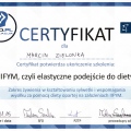 Powiększ obraz: certificate 39