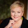 Anna Kasprzycka, psychoterapeuta Warszawa