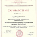Powiększ obraz: certificate 13
