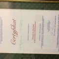 Powiększ obraz: certificate 5
