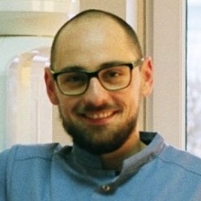 Powiększ obraz: Wojciech Głowski, stomatolog Bydgoszcz