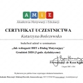 Powiększ obraz: certificate 3
