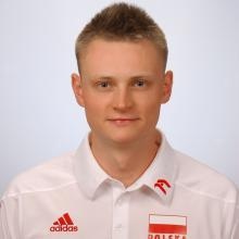 Powiększ obraz: Marcelin Korycki, fizjoterapeuta Kędzierzyn-Koźle