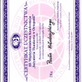 Powiększ obraz: certificate 21