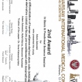 Powiększ obraz: certificate 8