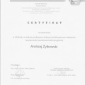Powiększ obraz: certificate 6