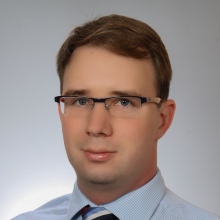 Powiększ obraz: Michał Kurek, psychiatra Warszawa