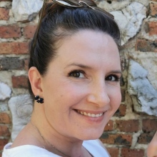 Powiększ obraz: Marta Miklasińska, psycholog Sosnowiec