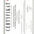 Powiększ obraz: certificate 2